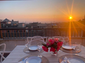 Sunset Terrace